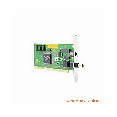 3COM ETHERLINK III 10MPS 16Bit ETHERNET CARD p/n 3C509B-TPC