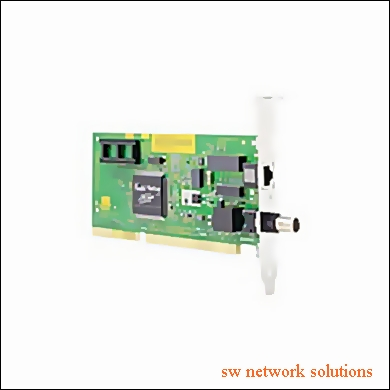 3COM ETHERLINK III 10MPS 16Bit ETHERNET CARD p/n 3C509B-TPC