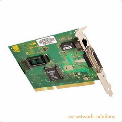 3COM ETHERLINK III ISA 10BASE-T  RJ-45 AUI CARD p/n 3C509B-TP