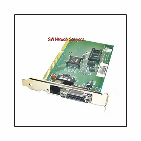 3COM ETHERLINK III ISA WITH TP p/n 3C509-TP