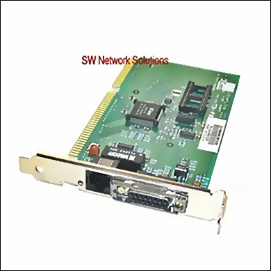 3COM ETHERLINK III ISA WITH TP p/n 3C509-TP