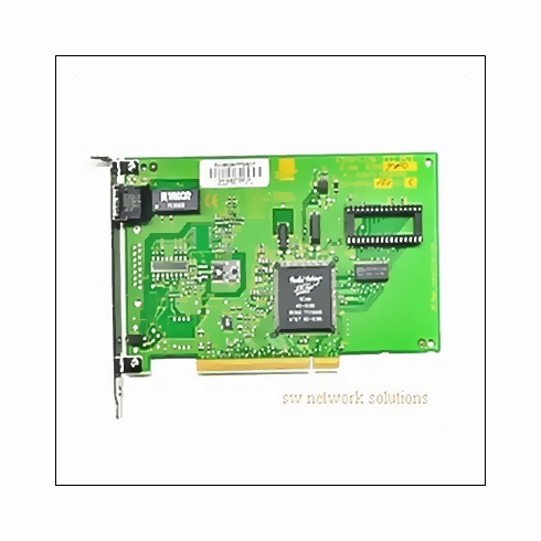 3COM ETHERLINK III PCI p/n 3C590-TPO