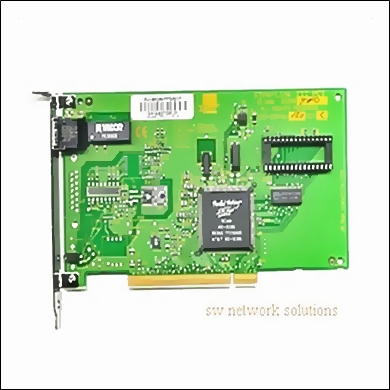3COM ETHERLINK III PCI p/n 3C590-TPO