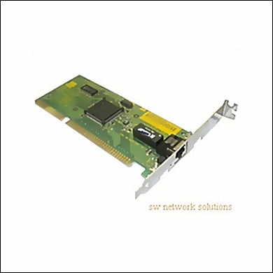 3COM ETHERLINK III RJ45 16BIT Card p/n 3C509B-TPO