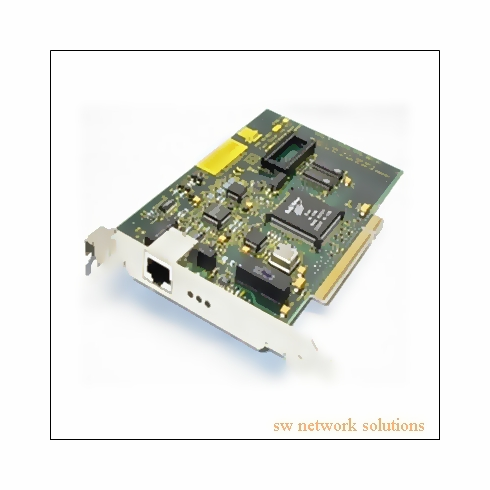 3COM ETHERLINK PCI 10/100 RJ45 NETWORK CARD p/n 3C595-TX