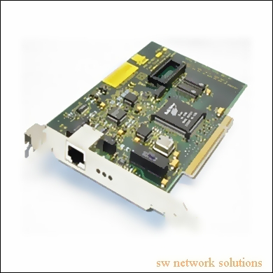 3COM ETHERLINK PCI 10/100 RJ45 NETWORK CARD p/n 3C595-TX