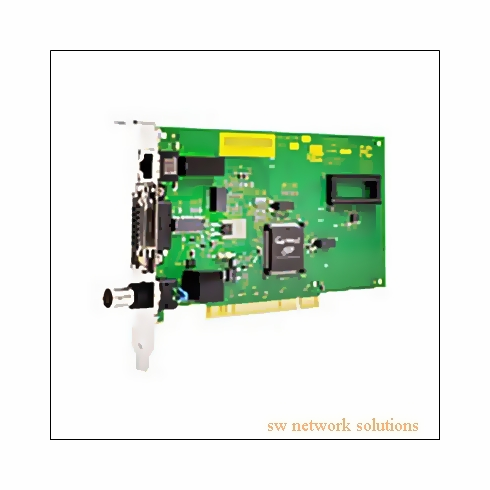 3COM ETHERLINK XL ENET PCI 10MBS 10BT/THIN/THICK COMBO p/n  3C900B-COMBO