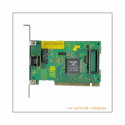 3COM ETHERLINK XL Pci Top WITH PARALLEL TASKING p/n 3C900B-TPO