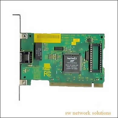 3COM ETHERLINK XL Pci Top WITH PARALLEL TASKING p/n 3C900B-TPO