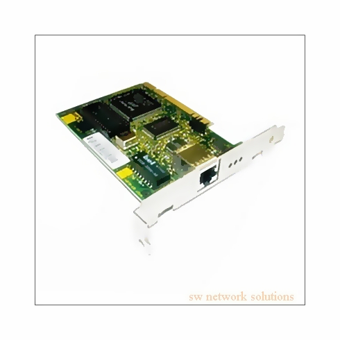 3COM ETHERNET 10/100MBPS RJ-45 PCI p/n 3C905TX