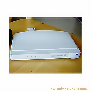 3COM EXTERNAL ISDN 128KBPS MODEM p/n 3C882