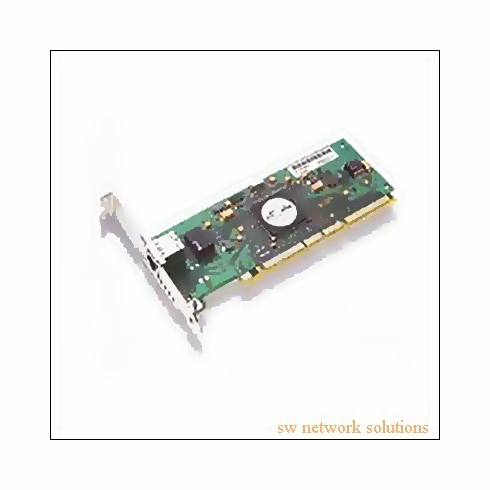 3COM GIGABIT SERVER NIC 3C996T 10/100/1000 PCI-X SERVER NETWORK CARD