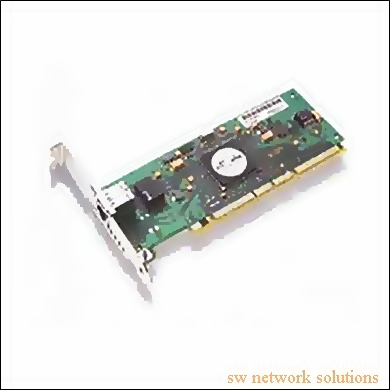 3COM GIGABIT SERVER NIC 3C996T 10/100/1000 PCI-X SERVER NETWORK CARD