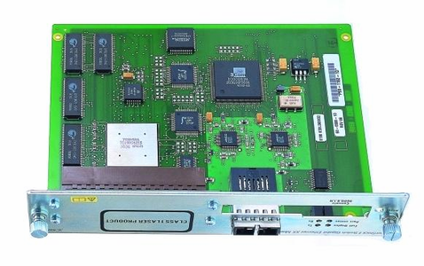 3COM MODULE ETHERNET 1000MBPS 1-PORT P/N 3C16975