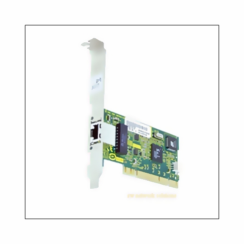 3COM  PCI 10/100 NIC WITH REMOTE WAKE-UP p/n 3C905CX-TXM