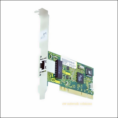 3COM  PCI 10/100 NIC WITH REMOTE WAKE-UP p/n 3C905CX-TXM
