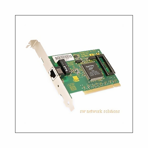 3COM PCI 10BT ETHERLINK XL RJ45 BULK PACK p/n 3C900-TPO