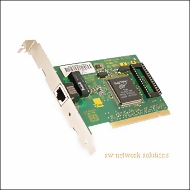 3COM PCI 10BT ETHERLINK XL RJ45 BULK PACK p/n 3C900-TPO
