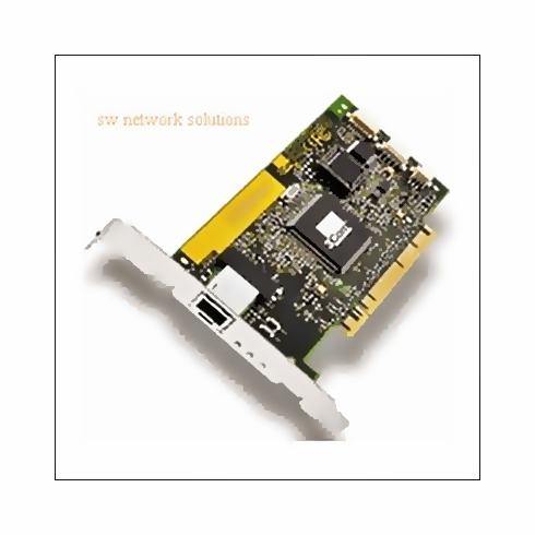 3COM PCI NIC 10/100 NETWORK CARD WOL BULK PACK p/n 3C905B-TXM