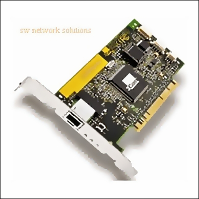 3COM PCI NIC 10/100 NETWORK CARD WOL BULK PACK p/n 3C905B-TXM