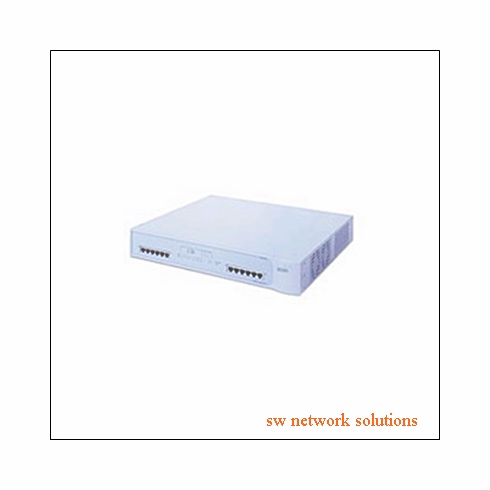 3COM SWITCH SUPERSTACK III 4900 1000MBPS 12-PORTS p/n 3C17700-US