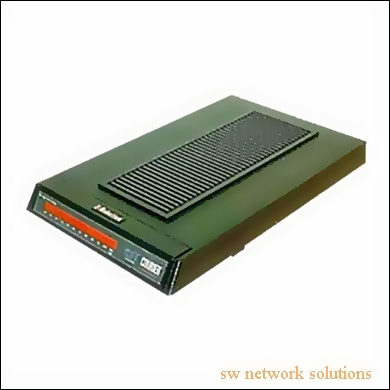 3COM U.S. 56K V.90 ROBOTICS COURIER V. EVERYTHING MODEM p/n 00280600