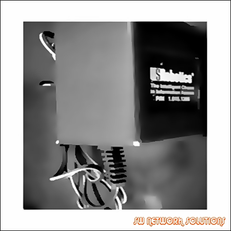 3COM US ROBOTICS 20VAC 500MA AC ADAPTER P/N T41200500A010G