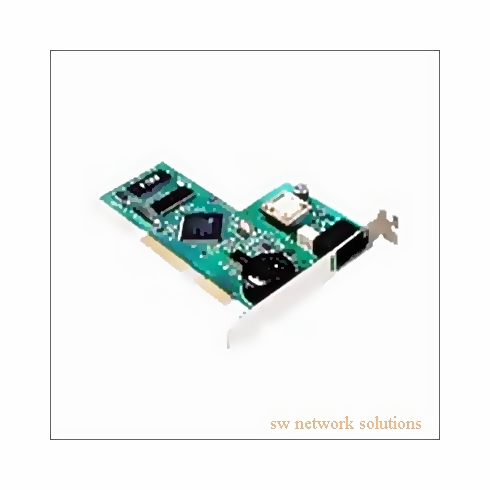 3COM US ROBOTICS 56k X2 V.90 ISA MODEM p/n 005687