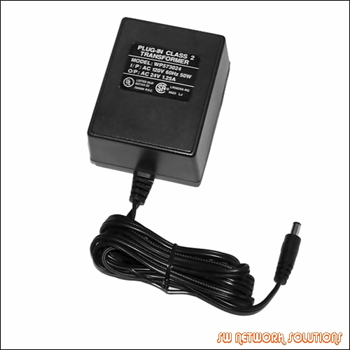 50W AC ADAPTER P/N WP573024