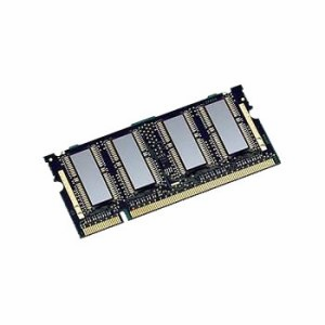512MB PC2700 CL2.5 NP DDR SDRAM SODIMM NEW p/n 31P9832