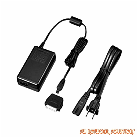 AC ADAPTER COMPATIBLE for SONY PDA 5.2V 2AC p/n PEGAAC10