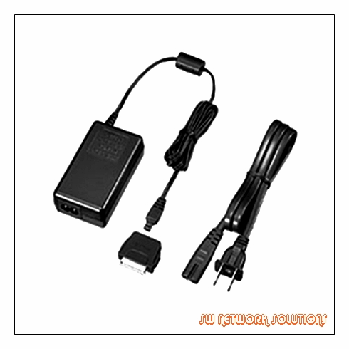 AC ADAPTER COMPATIBLE  for SONY PDA 5.2V 2AC p/n PEGAAC10