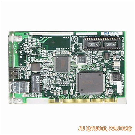 ADAPTEC 10/100 PCI 32BIT BUS ETHERNET NIC ADAPTER CARD p/n ANA-6911-TX