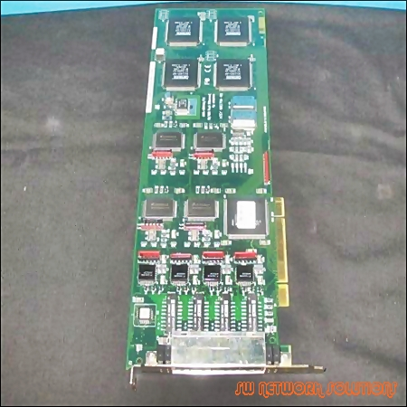 ADAPTEC 10/100TX 4PORT FAST ETHERNET p/n ANA-6944A/TX 