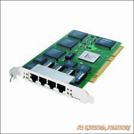 ADAPTEC 100MBPS NETWORK ADAPTER p/n ANA 62044