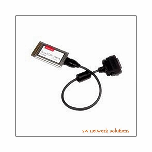 ADAPTEC 1480A SLIM SCSI CARD p/n APA-1480A