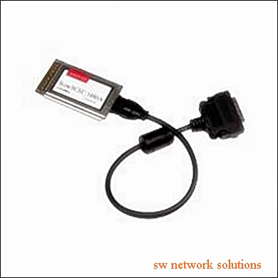 ADAPTEC 1480A SLIM SCSI CARD p/n APA-1480A