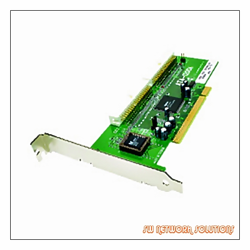 ADAPTEC ATA RAID 1200A CONTROLLER CARD PULL p/n 1891200