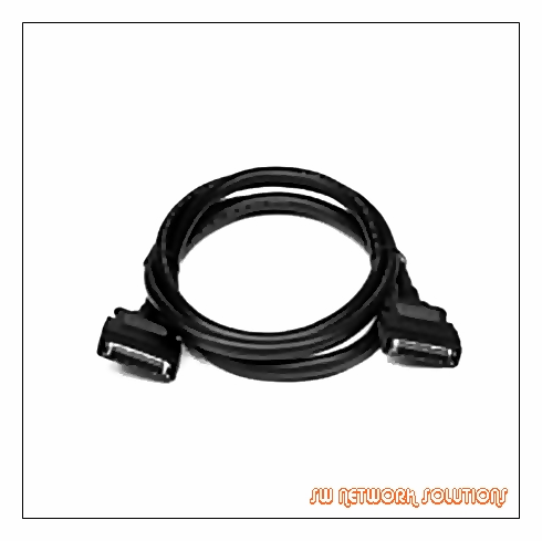 ADAPTEC SCSI CABLE SCSI-2/SCSI-2 1m p/n ACKH2H1M