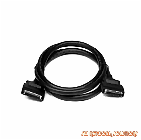 ADAPTEC SCSI CABLE SCSI-2/SCSI-2 1m p/n ACKH2H1M