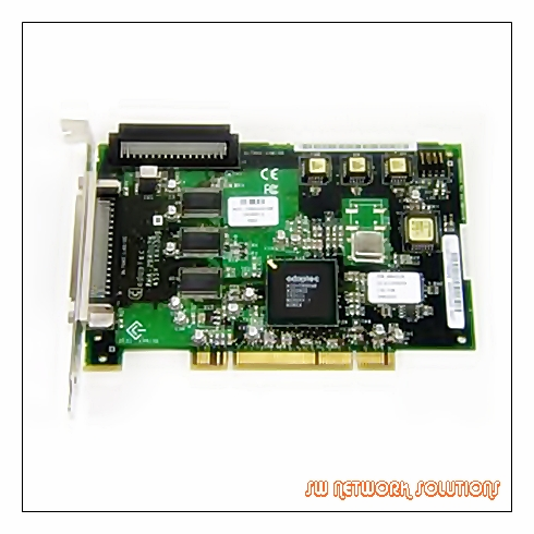 ADAPTEC SCSI HOST BUS ADAPTER p/n AHA-2940U2B