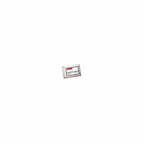 ADAPTEC SLIM 1460 SCSI CONTROLLER FOR SCANNER HD SCSI DEVICES p/n APA-1460D