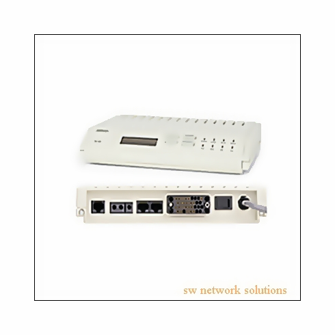 ADTRAN TSU ACE 2ND GEN T1/FT1 DSU/CSU PERP SINGLE V.35 CONNECTOR p/n 1202295L1