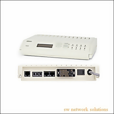 ADTRAN TSU ACE 2ND GEN T1/FT1 DSU/CSU PERP SINGLE V.35 CONNECTOR p/n 1202295L1