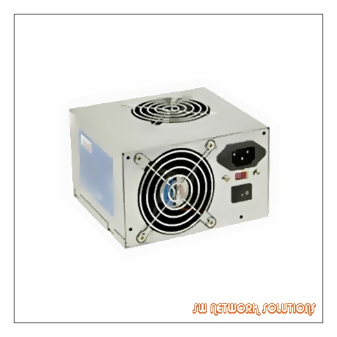 ALLIED 450W P4 SATA POWER SUPPLY P/N AL-B450E