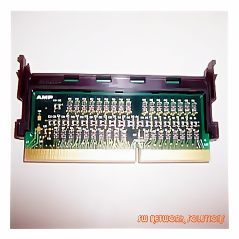 AMP CPU TERMINATOR P3 SLOT 1 for INTEL MOTHERBOARD p/n 788555