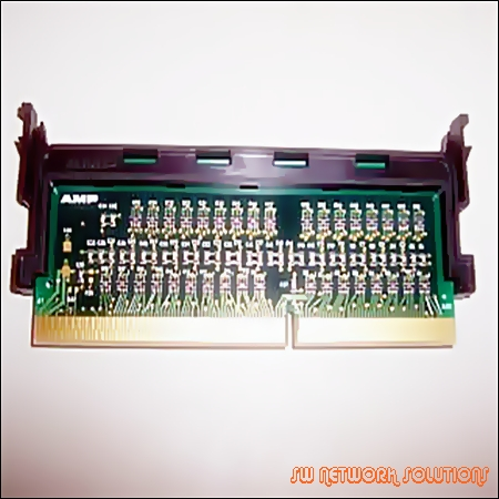 AMP CPU TERMINATOR P3 SLOT 1 for INTEL MOTHERBOARD p/n 788555