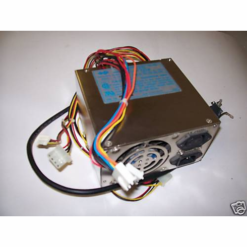 Antec 220WATT Power Supply p/n PP-220U