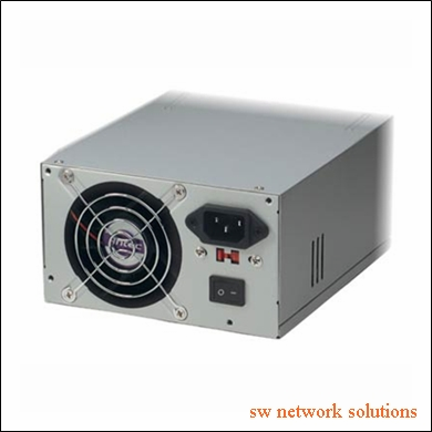 ANTEC 250WATT ATX12V SMART POWER SUPPLY p/n SL250S 