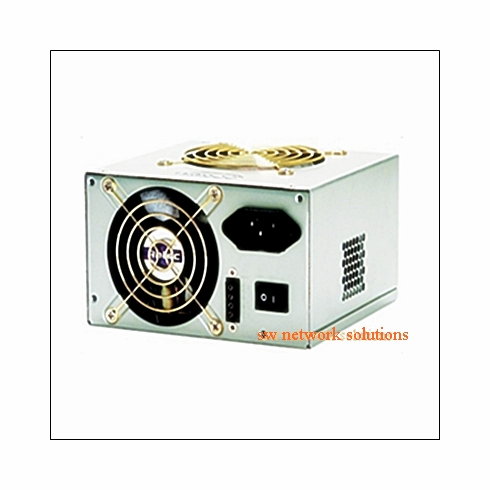 ANTEC 330WATT DUAL FAN COOLED ATX12V POWER SUPPLY p/n TRUE330